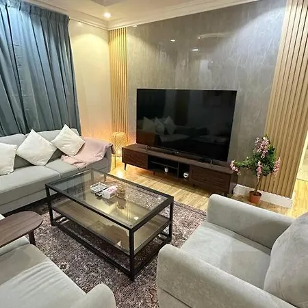 شقة جميلة بغرفتين نوم ودخول ذاتي 106B Riyadh Exterior photo