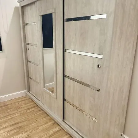 شقة جميلة بغرفتين نوم ودخول ذاتي 106B Riyadh Exterior photo