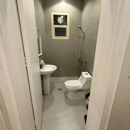شقة جميلة بغرفتين نوم ودخول ذاتي 106B Riyadh Exterior photo