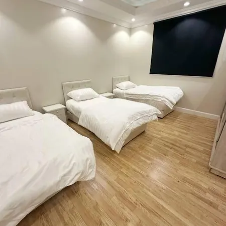 شقة جميلة بغرفتين نوم ودخول ذاتي 106B Riyadh Exterior photo