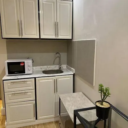 شقة جميلة بغرفتين نوم ودخول ذاتي 106B Riyadh Exterior photo
