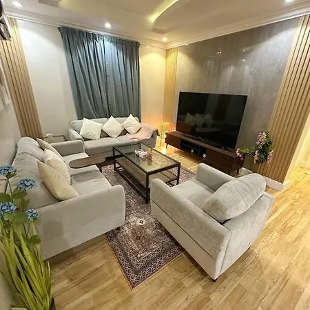شقة جميلة بغرفتين نوم ودخول ذاتي 106B Riyadh Exterior photo