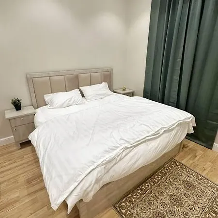 شقة جميلة بغرفتين نوم ودخول ذاتي 106B Riyadh Exterior photo