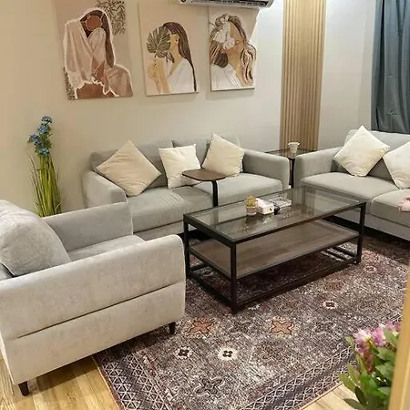 شقة جميلة بغرفتين نوم ودخول ذاتي 106B Riyadh Exterior photo