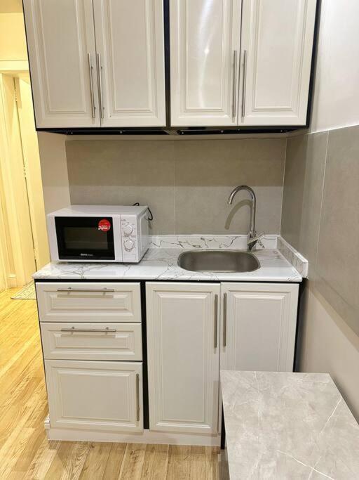 جميلة بغرفتين نوم ودخول ذاتي 106b Apartemen Riyadh